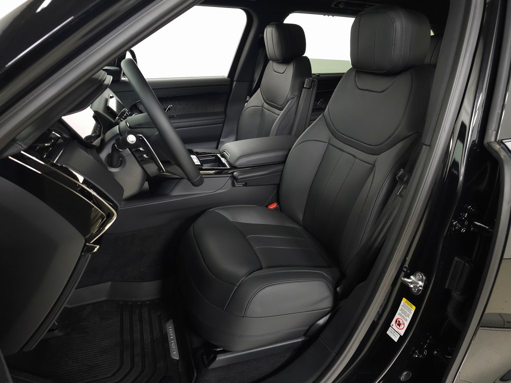 2025 LAND ROVER RANGE ROVER SPORT - Image 13
