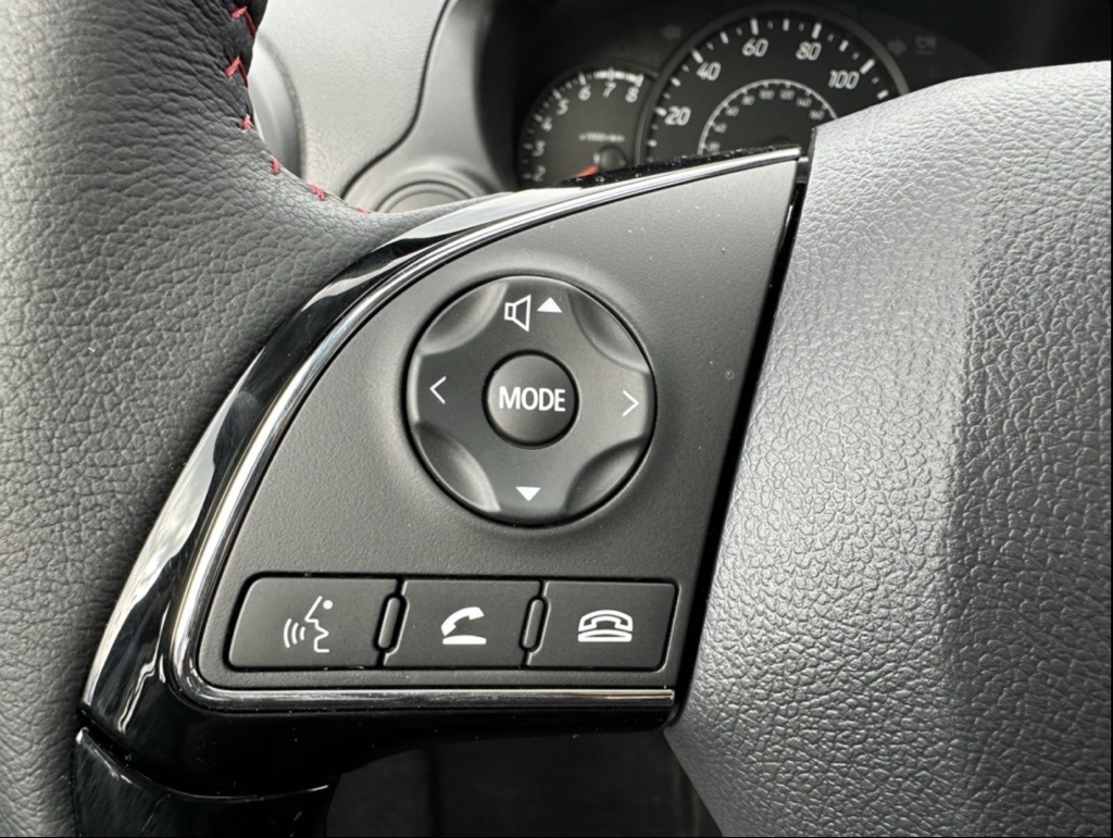 2024 Mitsubishi Mirage G4 Black Edition photo 16