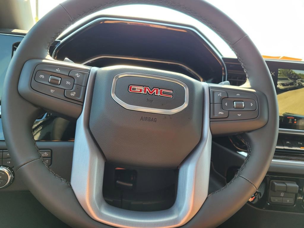 2026 Gmc Sierra 1500 Elevation photo 13