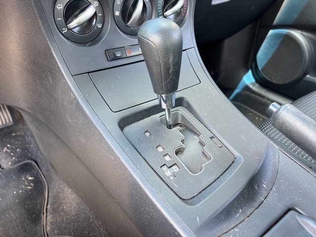 2012 Mazda Mazda3 i Sport photo 22