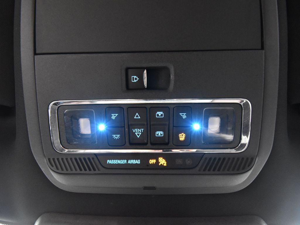 2021 Ford F-150 Lariat photo 23