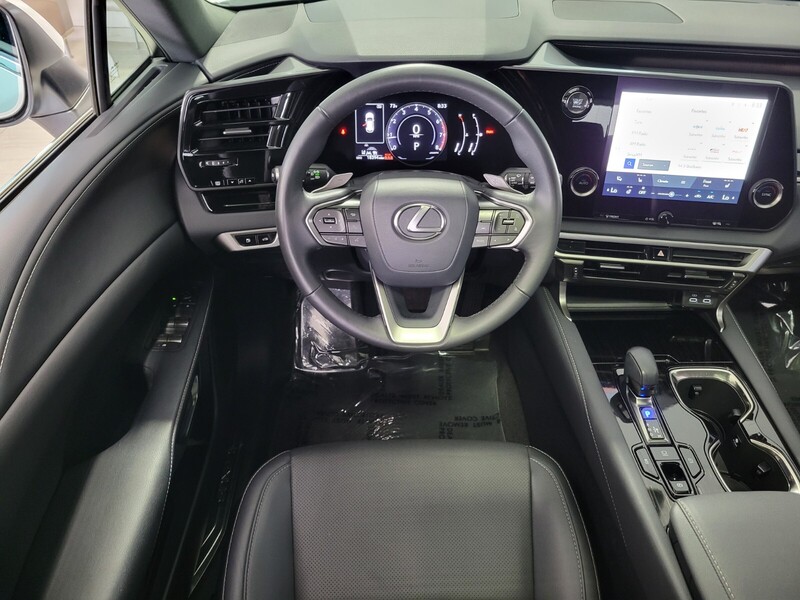 2024 Lexus RX 350 photo 13