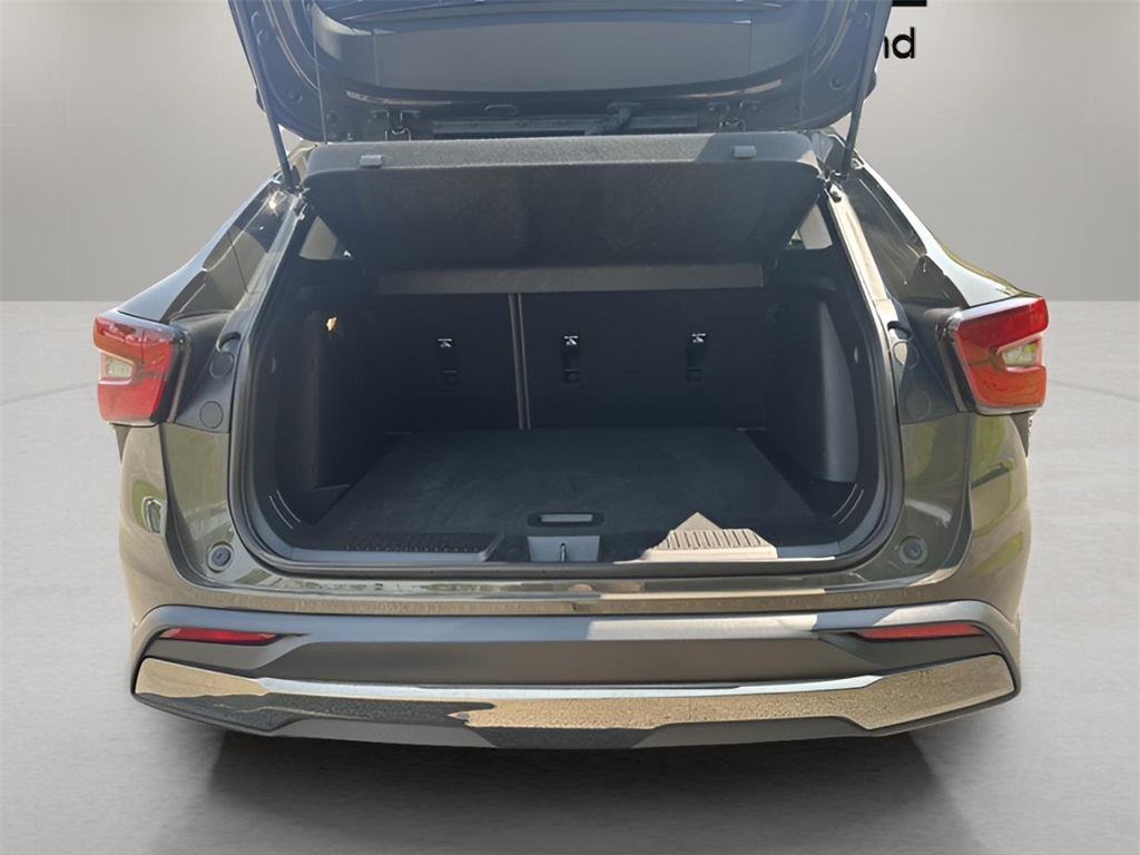 2024 Chevrolet Trax ACTIV photo 27