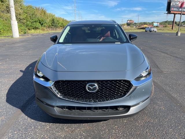 2023 Mazda CX-30 2.5 S Carbon photo 8