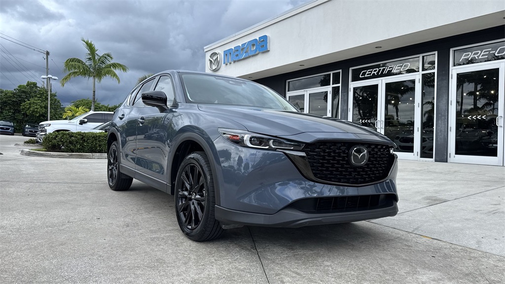 2023 Mazda CX-5 2.5 S Carbon photo 30