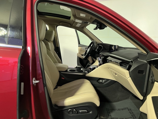 2023 Acura MDX Technology SH-AWD photo 29