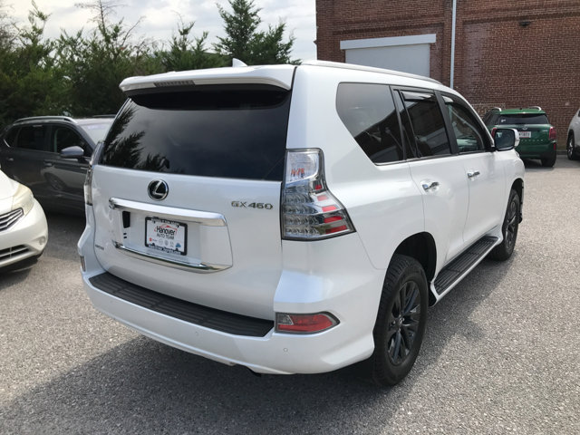 2023 Lexus GX 460 Premium photo 8