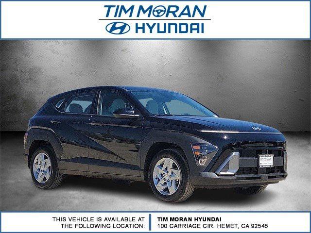 2026 Hyundai Kona SE's photo