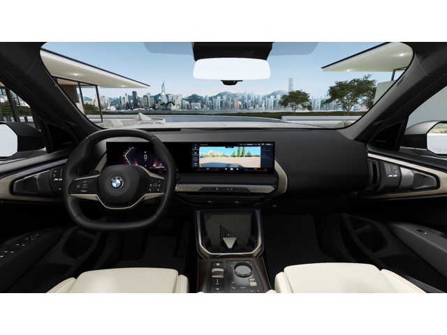 2025 Bmw X3 30x Drive photo 9