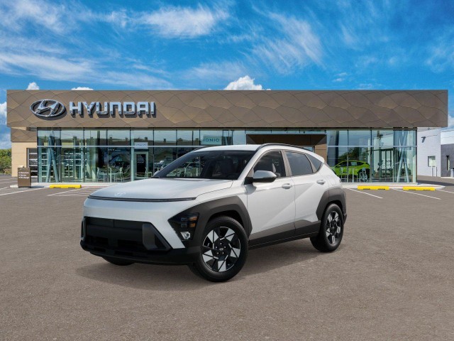 New Hyundai KONA for Sale in Sioux City, IA New Hyundai KONA for Sale in Sioux City, IA