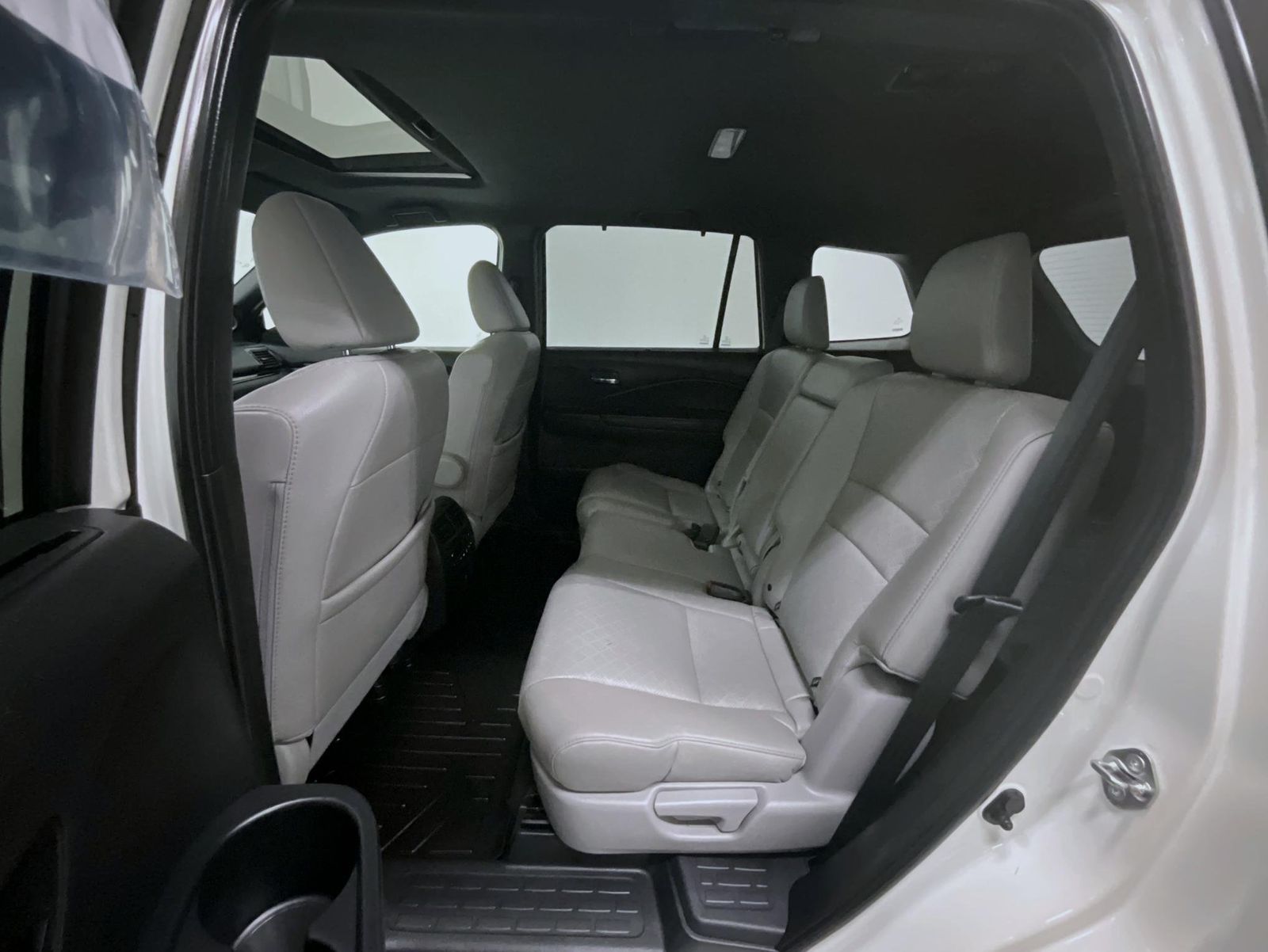 2019 Honda Passport Elite photo 19
