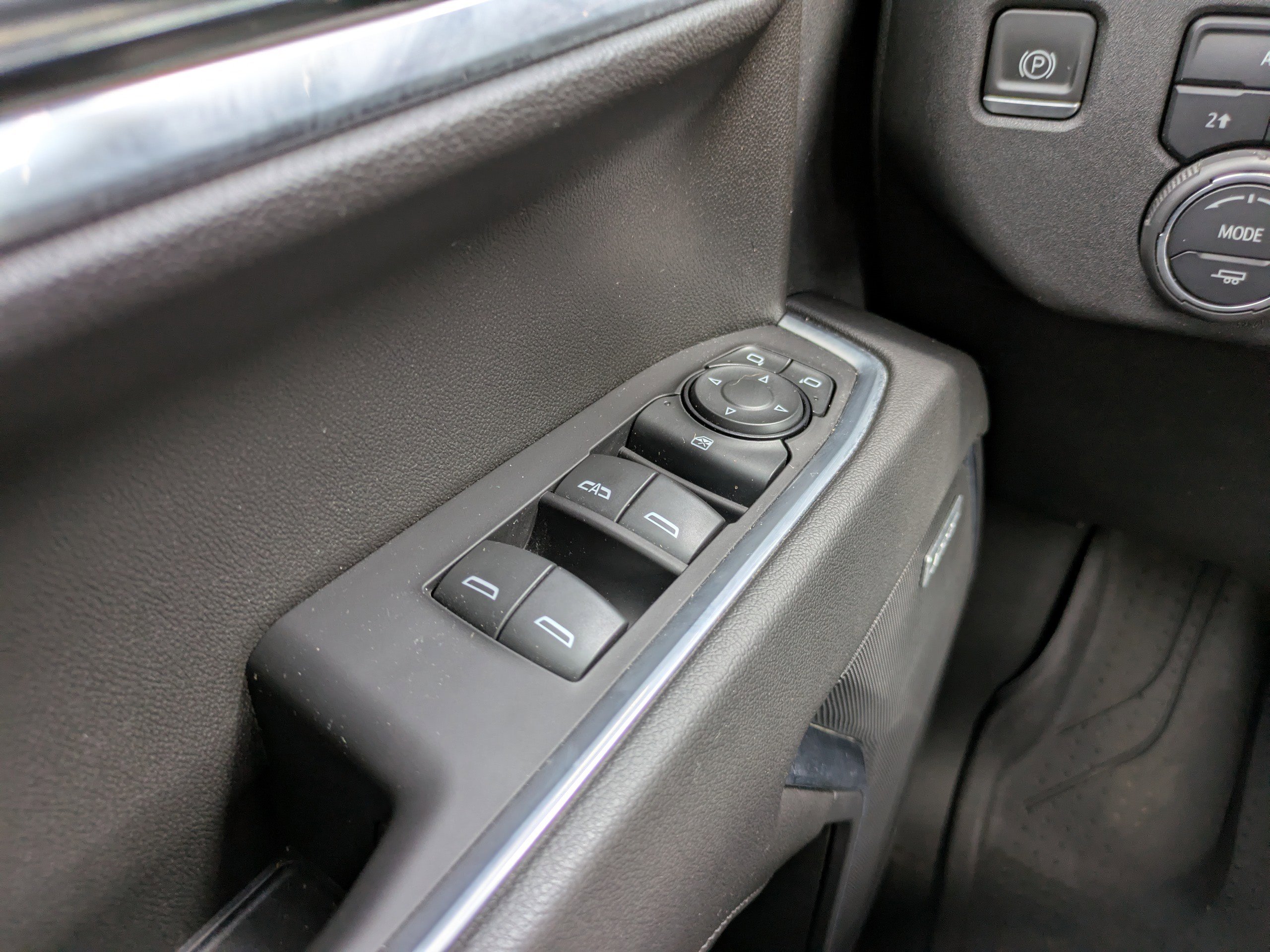 2022 Chevrolet Silverado 1500 RST photo 26