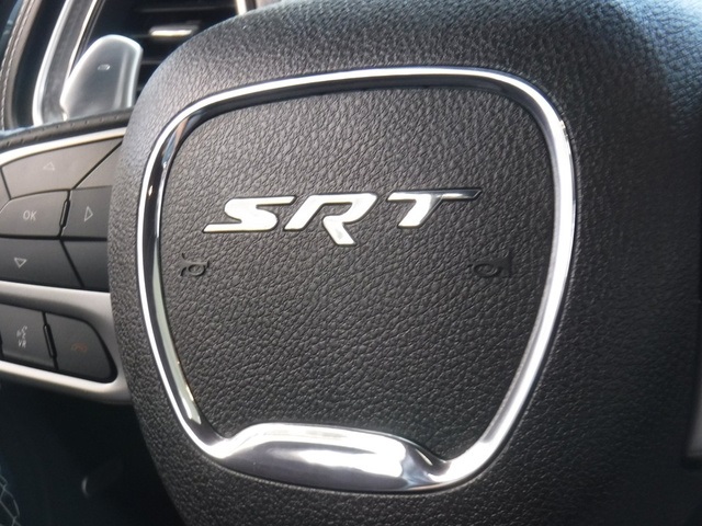 2023 Dodge Challenger SRT8 Hellcat photo 40