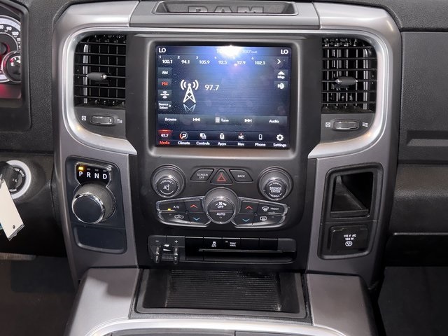 2023 Ram 1500 Classic SLT photo 10