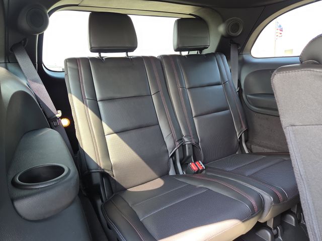 2025 Dodge Durango GT Plus photo 37