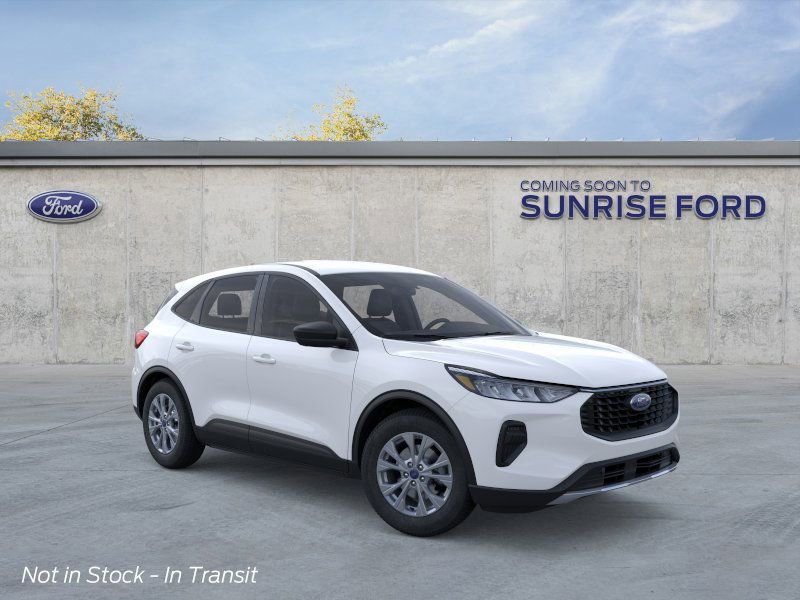 2026 Ford Escape Active photo 6