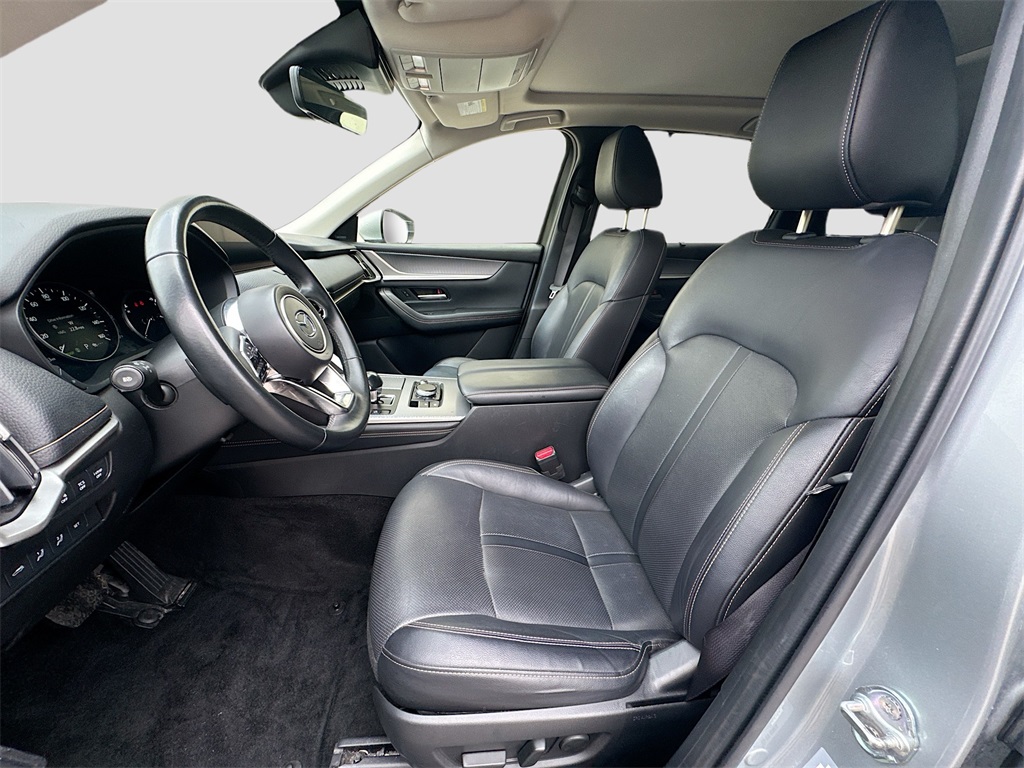 2024 Mazda CX-90 3.3 Turbo Premium photo 23