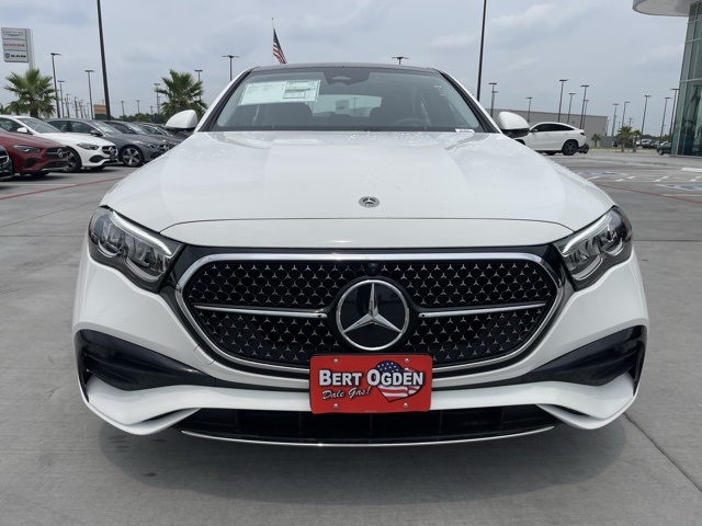 2025 Mercedes Benz E 350 photo 2