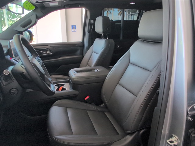 2024 Chevrolet Tahoe Z71 photo 8