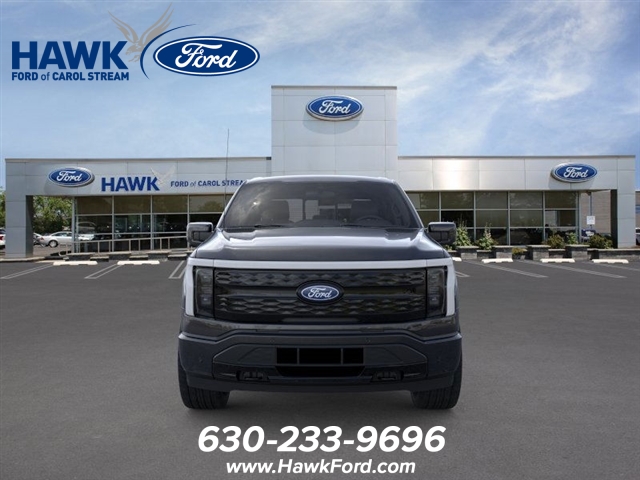 2025 FORD F-150 - Image 6