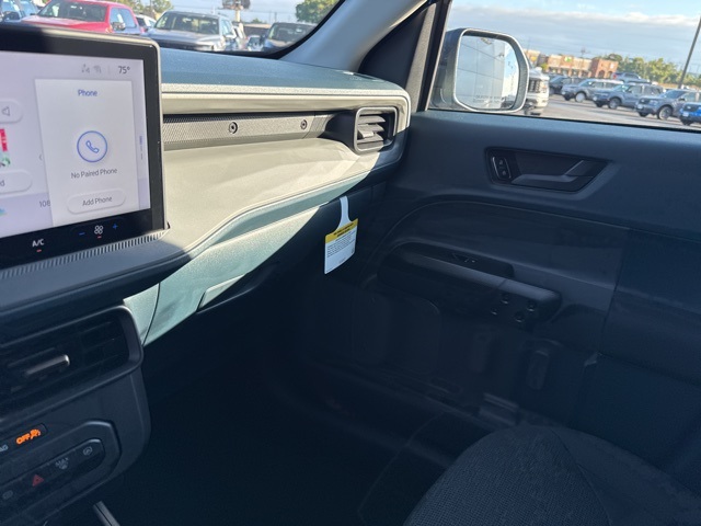 2025 Ford Maverick XL photo 22