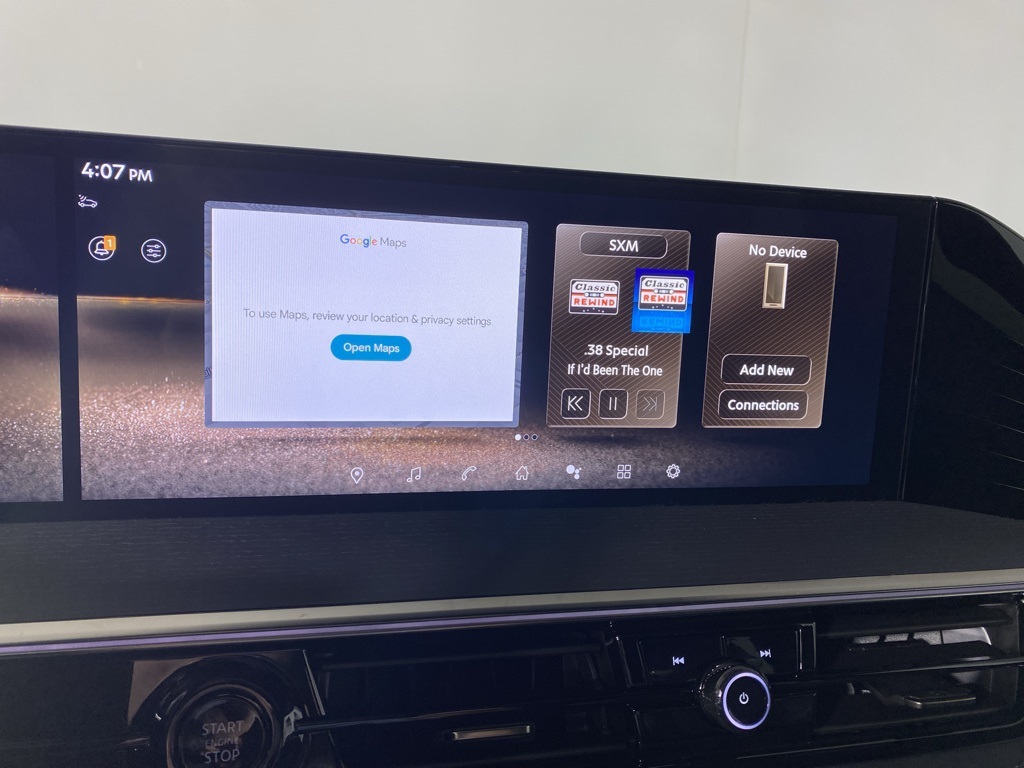 2026 Infiniti QX80 Sensory photo 13