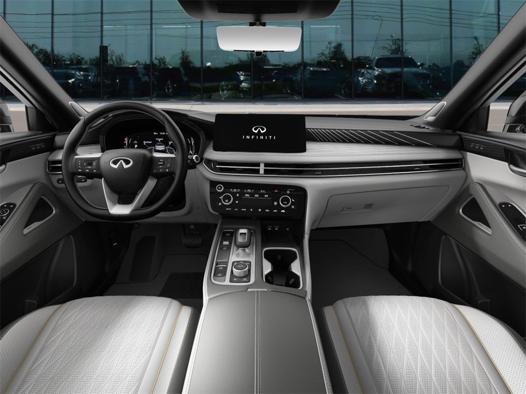 2026 Infiniti QX60 Autograph AWD photo 14