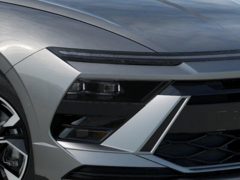 2025 Hyundai Sonata SEL photo 25