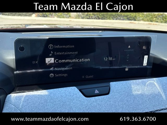 2026 Mazda CX-90 3.3 Turbo Premium Plus photo 10