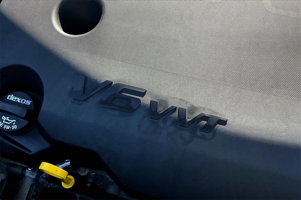 2023 BUICK ENCLAVE - Image 31