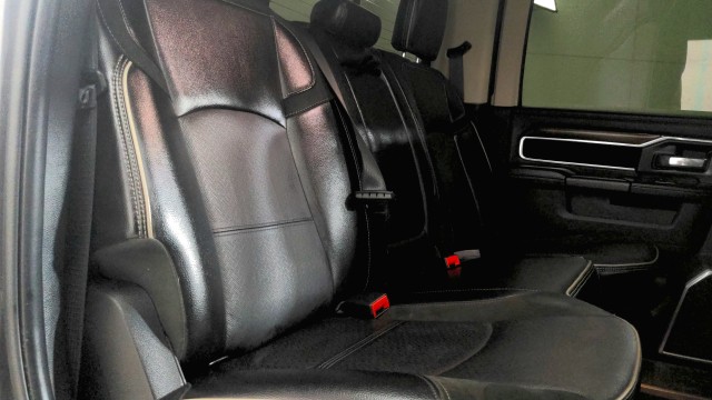 Used 2024 GRAY Ram Laramie image 29