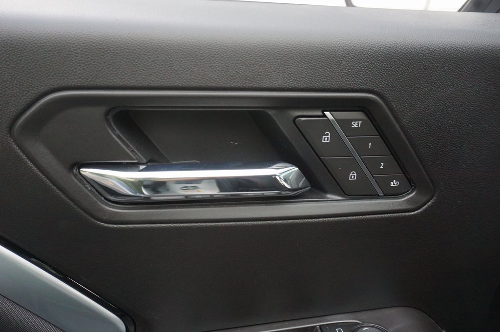 2026 Chevrolet Colorado Z71 photo 23