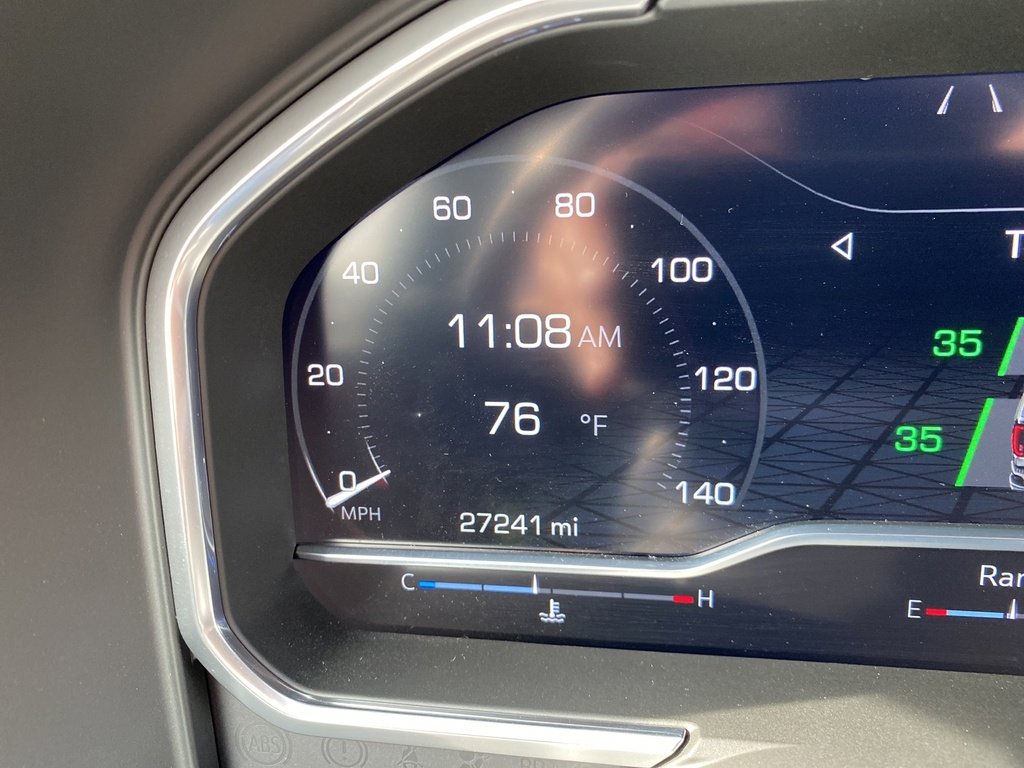 2023 Gmc Sierra 1500 Denali photo 14