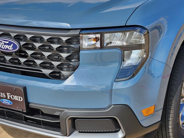 2025 Ford Maverick XLT photo 3