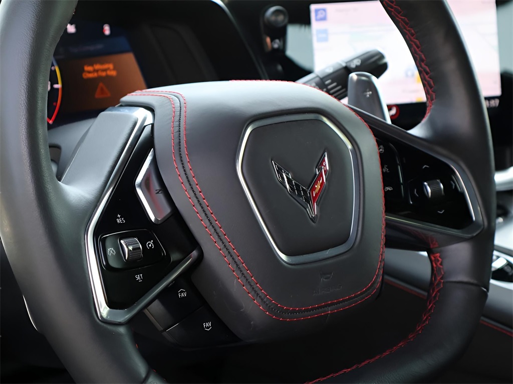 2022 Chevrolet Corvette Stingray 3LT photo 16