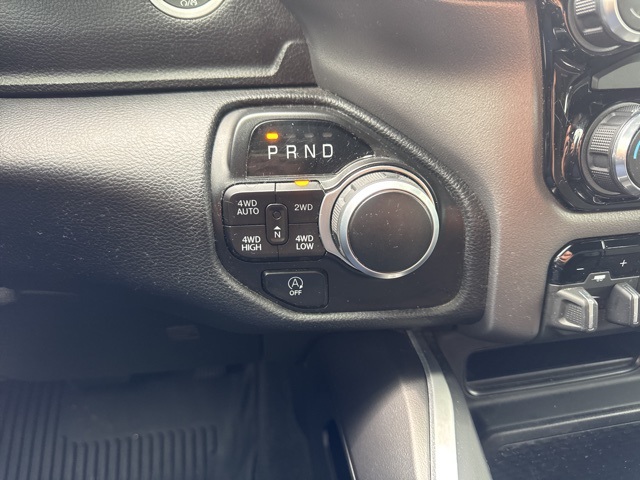 2022 Ram 1500 Big Horn Lone Star photo 22