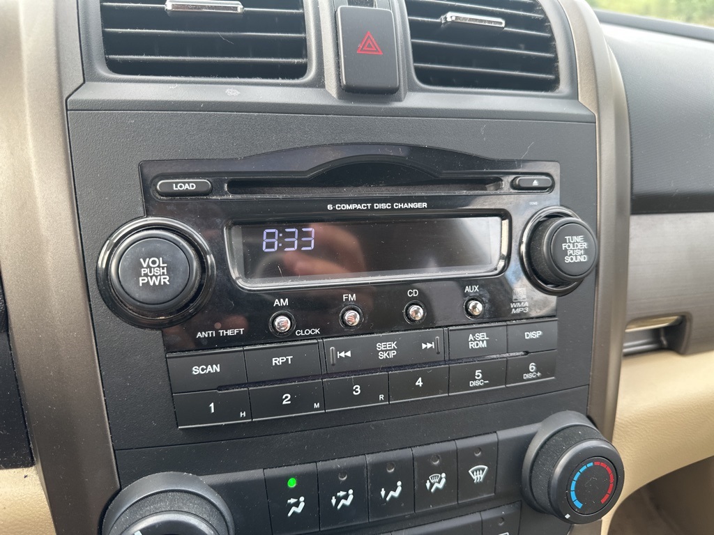 2008 Honda CR-V EX photo 8