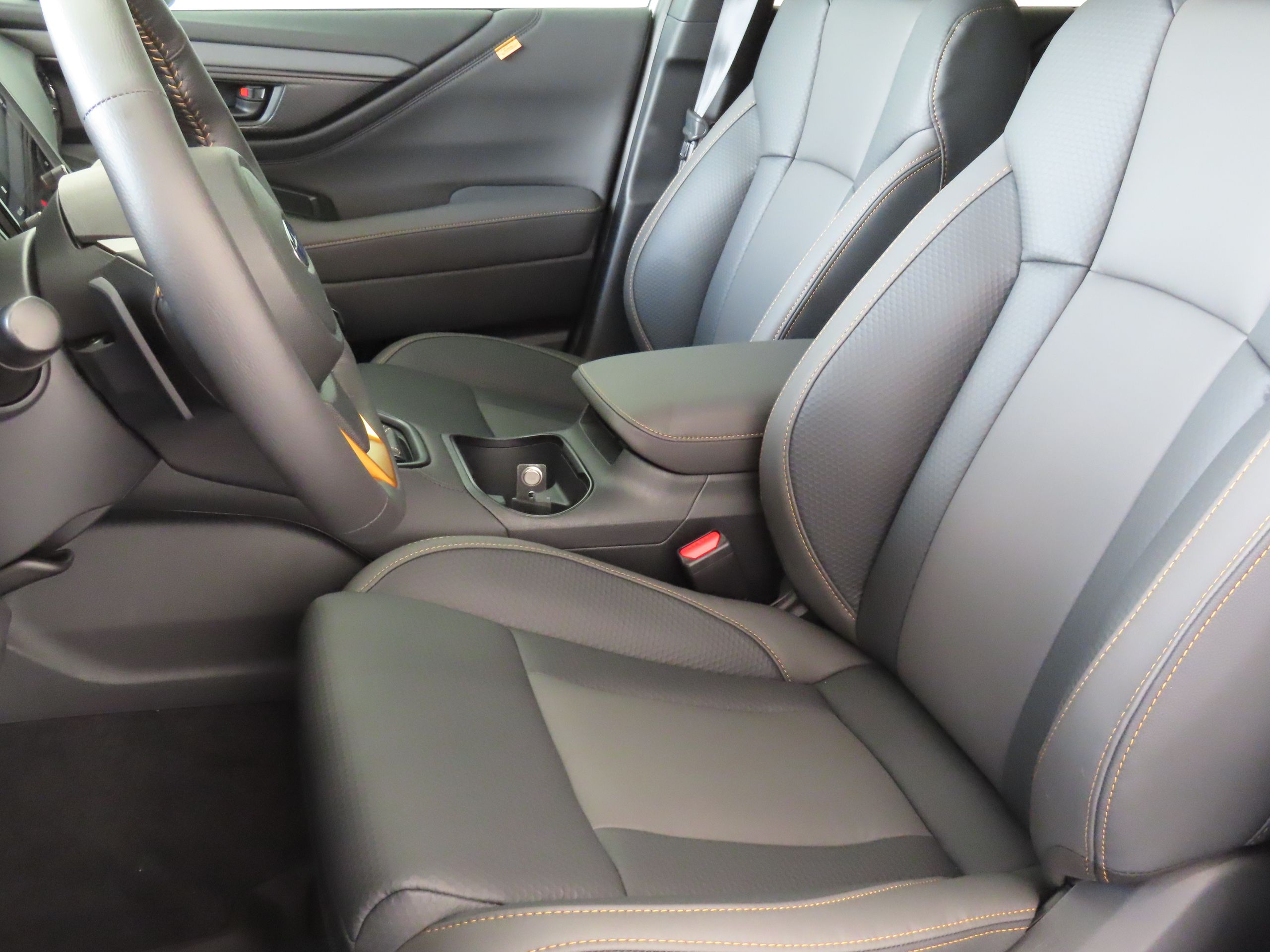 2025 Subaru Outback Wilderness photo 7