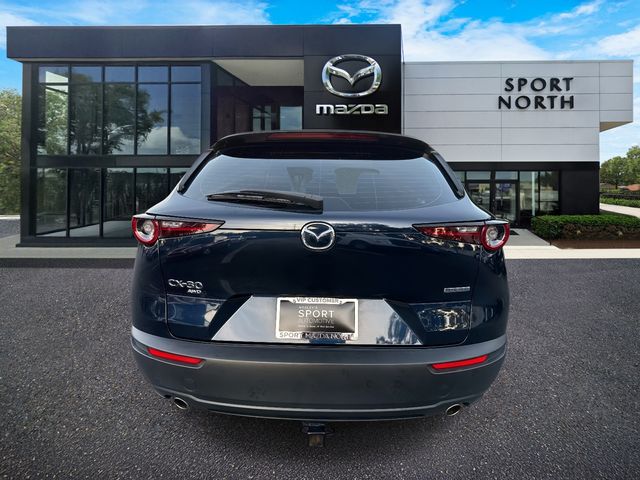 2022 Mazda CX-30 2.5 S photo 4