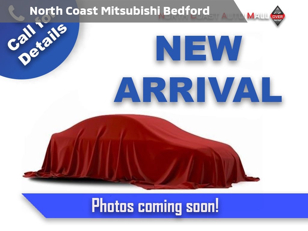 2020 Mitsubishi Outlander