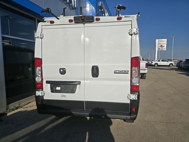 2025 Ram ProMaster 2500 Base photo 5