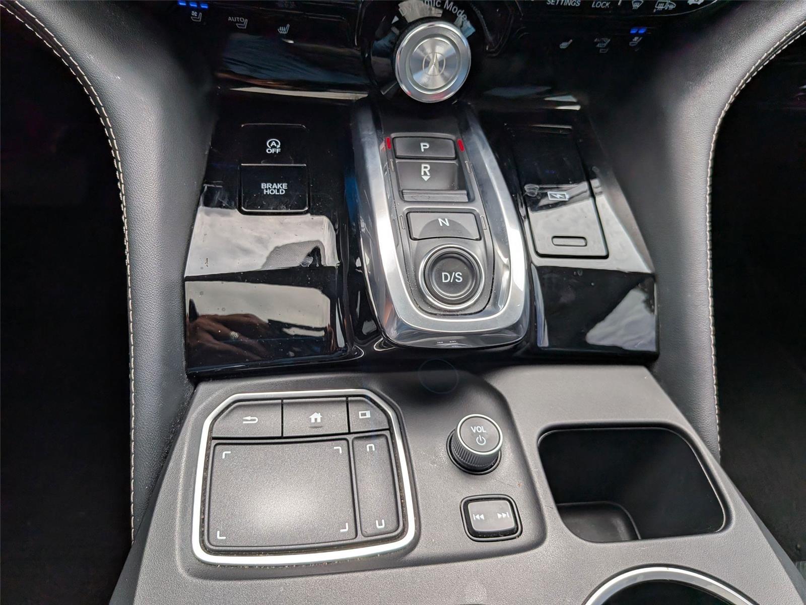 2022 Acura MDX Advance photo 24