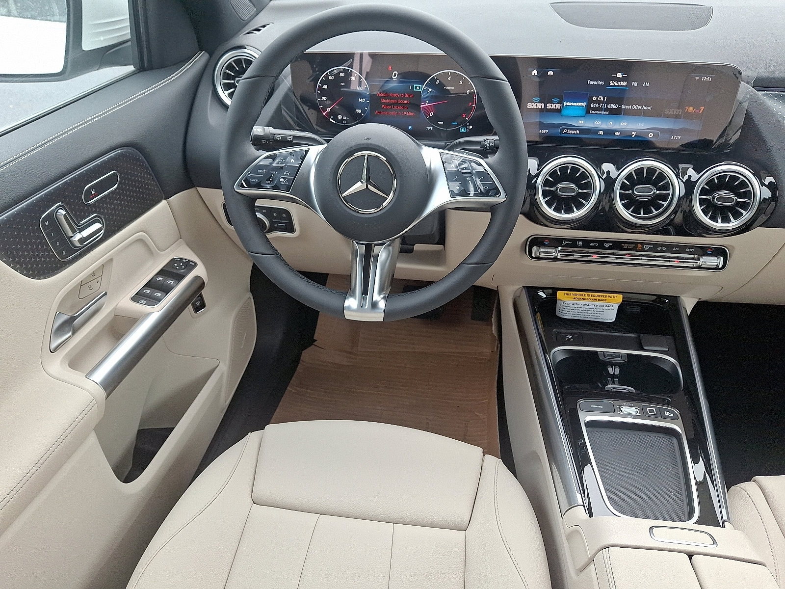 2026 Mercedes Benz GLA 250 4MATIC photo 10