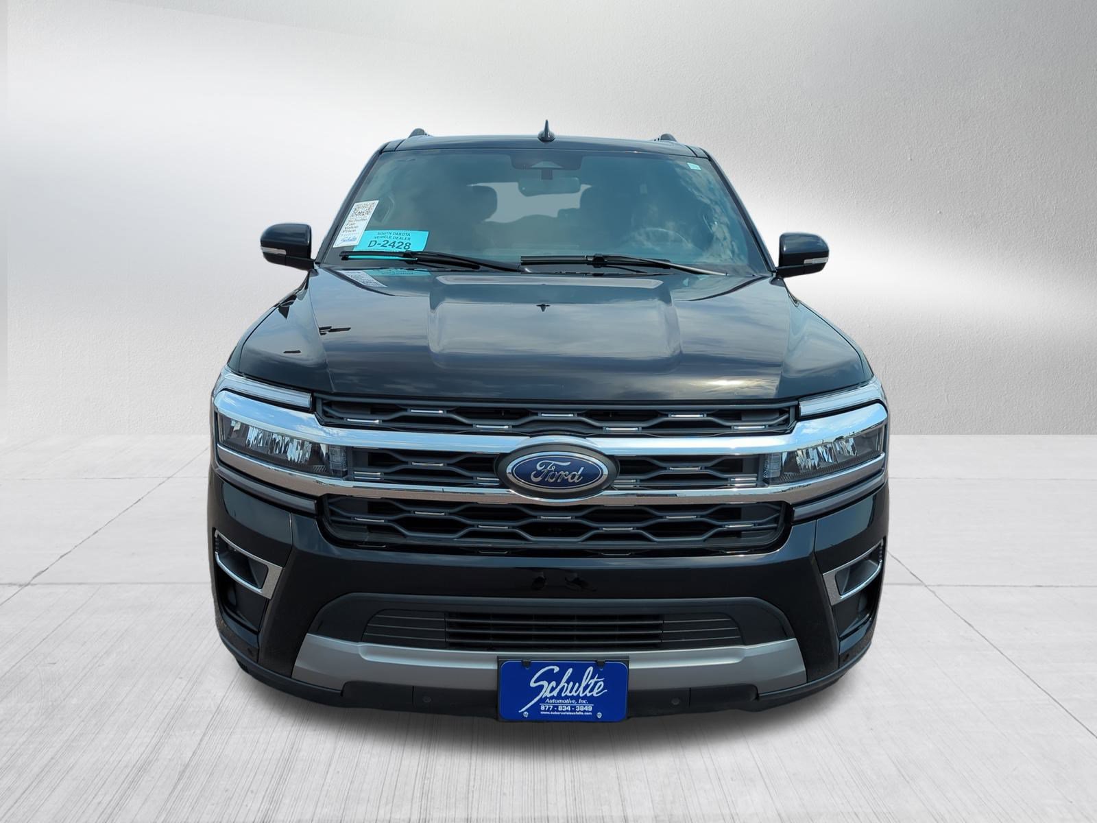 2024 Ford Expedition MAX Limited photo 2