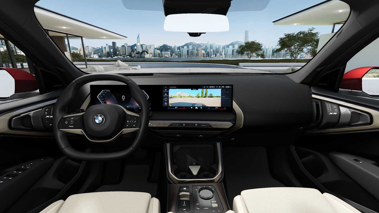 2025 Bmw X3 30x Drive photo 10