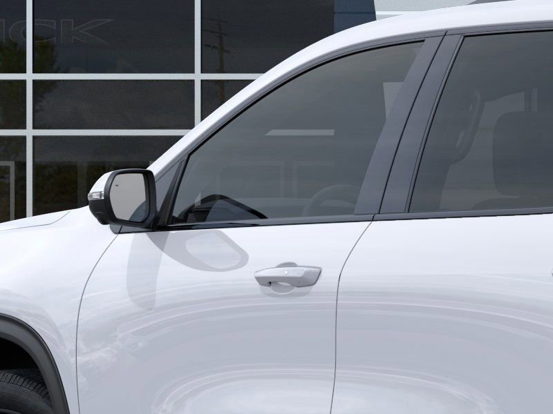 2026 Gmc Acadia Elevation photo 12