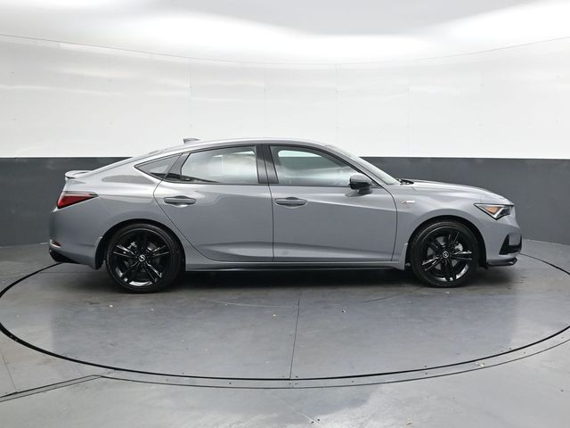2026 Acura Integra A-Spec photo 2