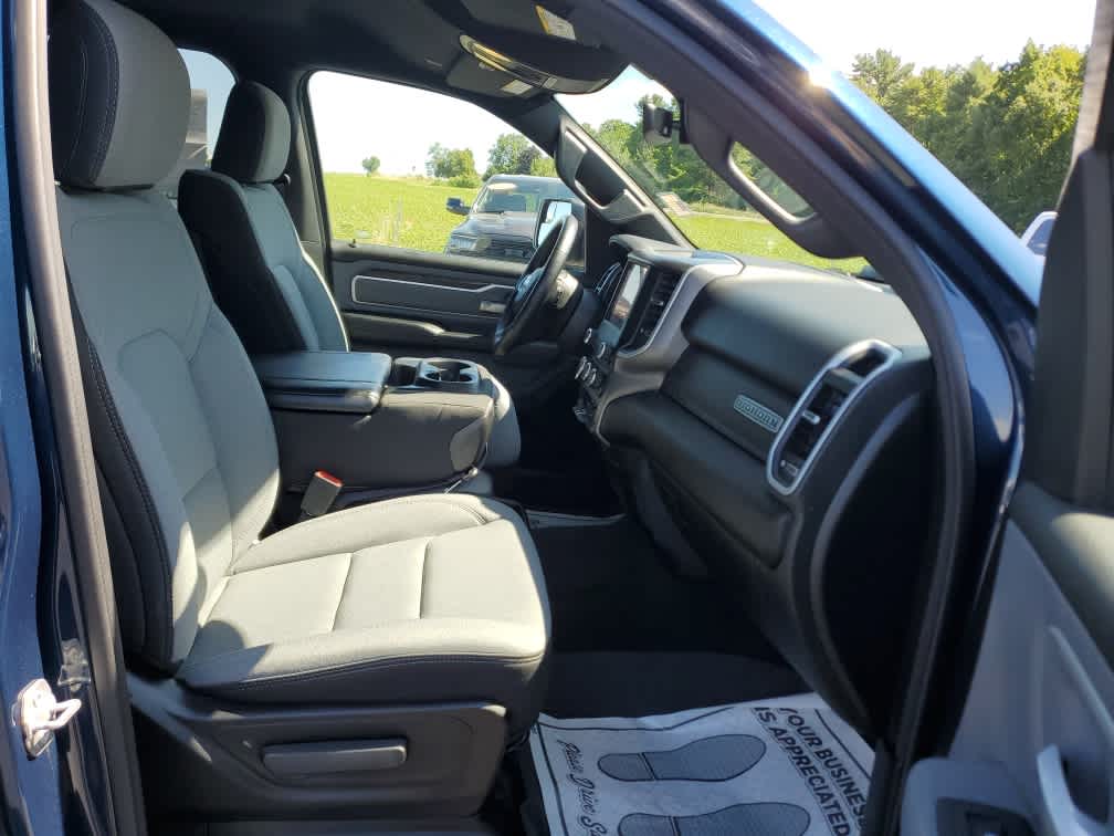 2022 Ram 1500 Big Horn photo 23