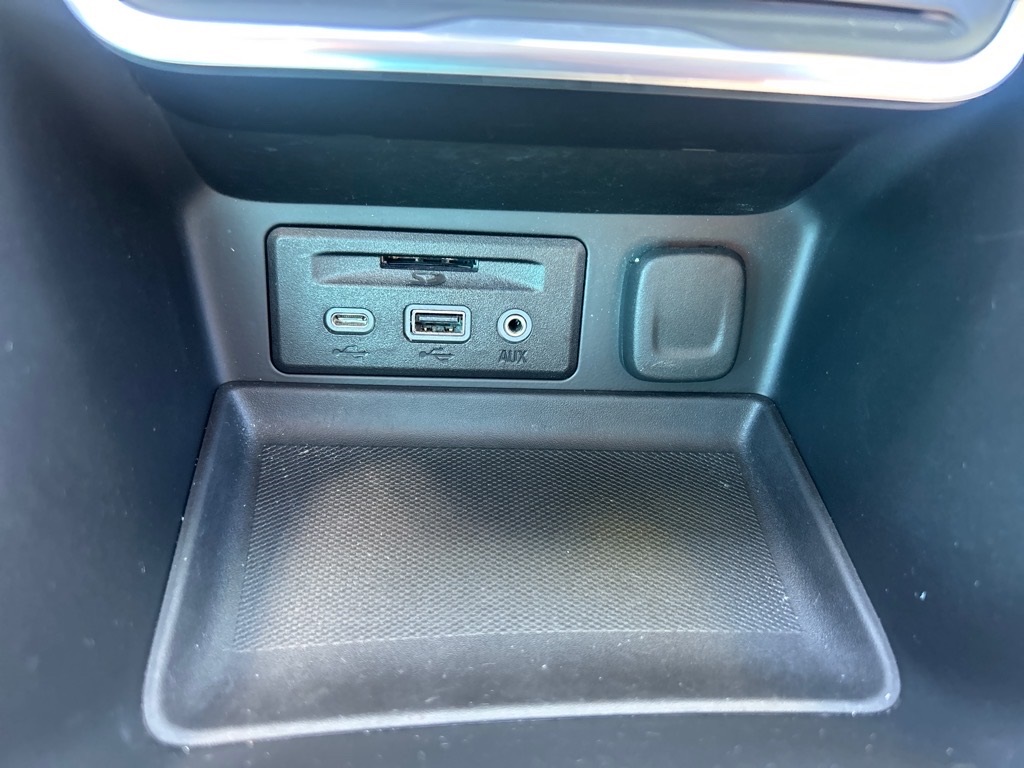 2020 Gmc Terrain SLT photo 33