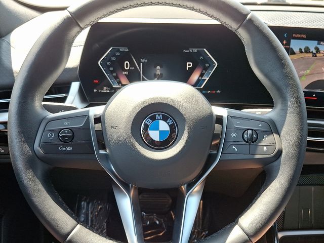 2025 Bmw X2 xDrive28i photo 19